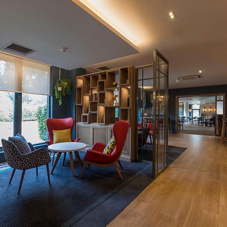 Holiday Inn Cambridge By Ihg Girton  Zewnętrze zdjęcie