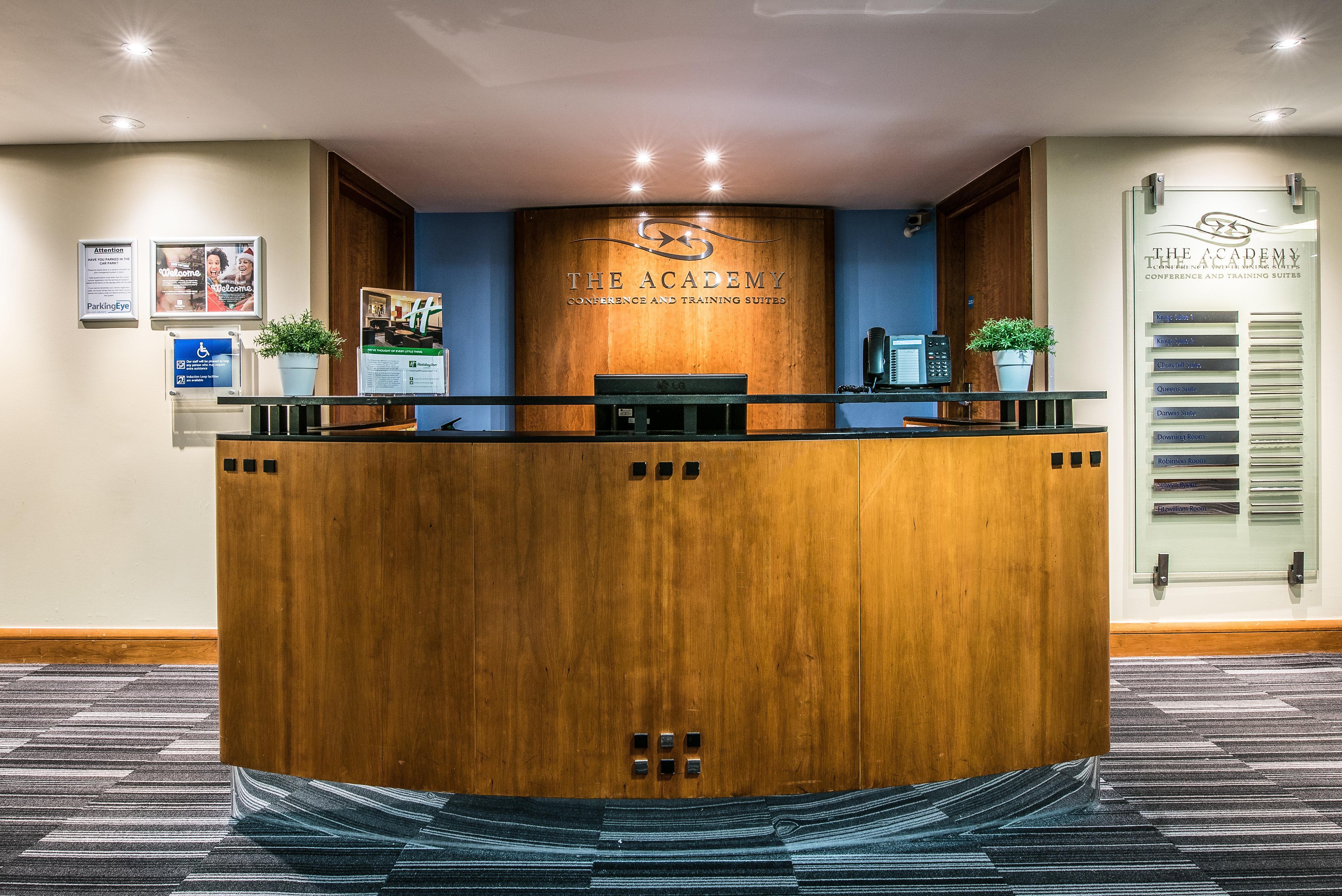 Holiday Inn Cambridge By Ihg Girton  Zewnętrze zdjęcie