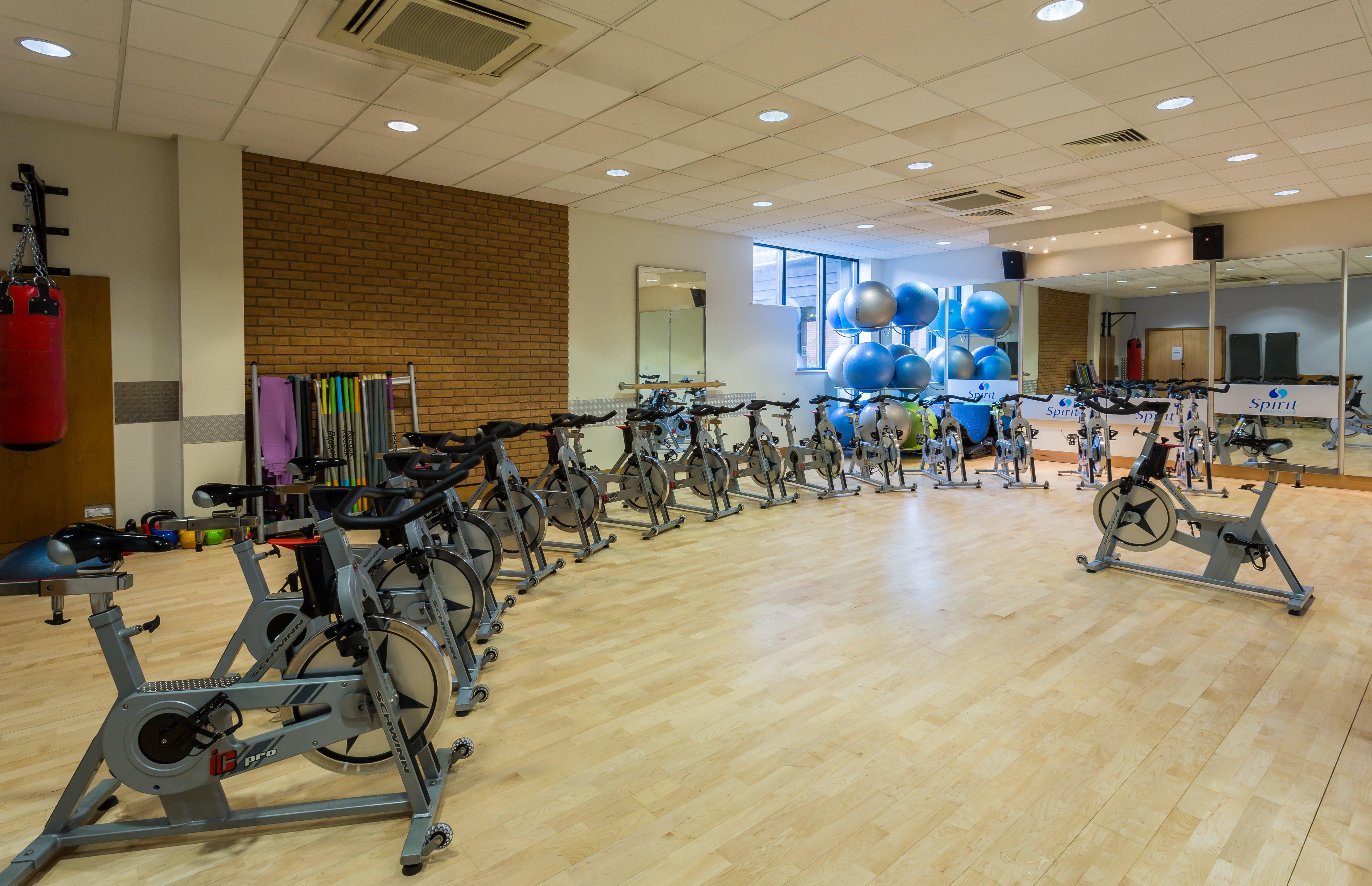 Holiday Inn Cambridge By Ihg Girton  Zewnętrze zdjęcie