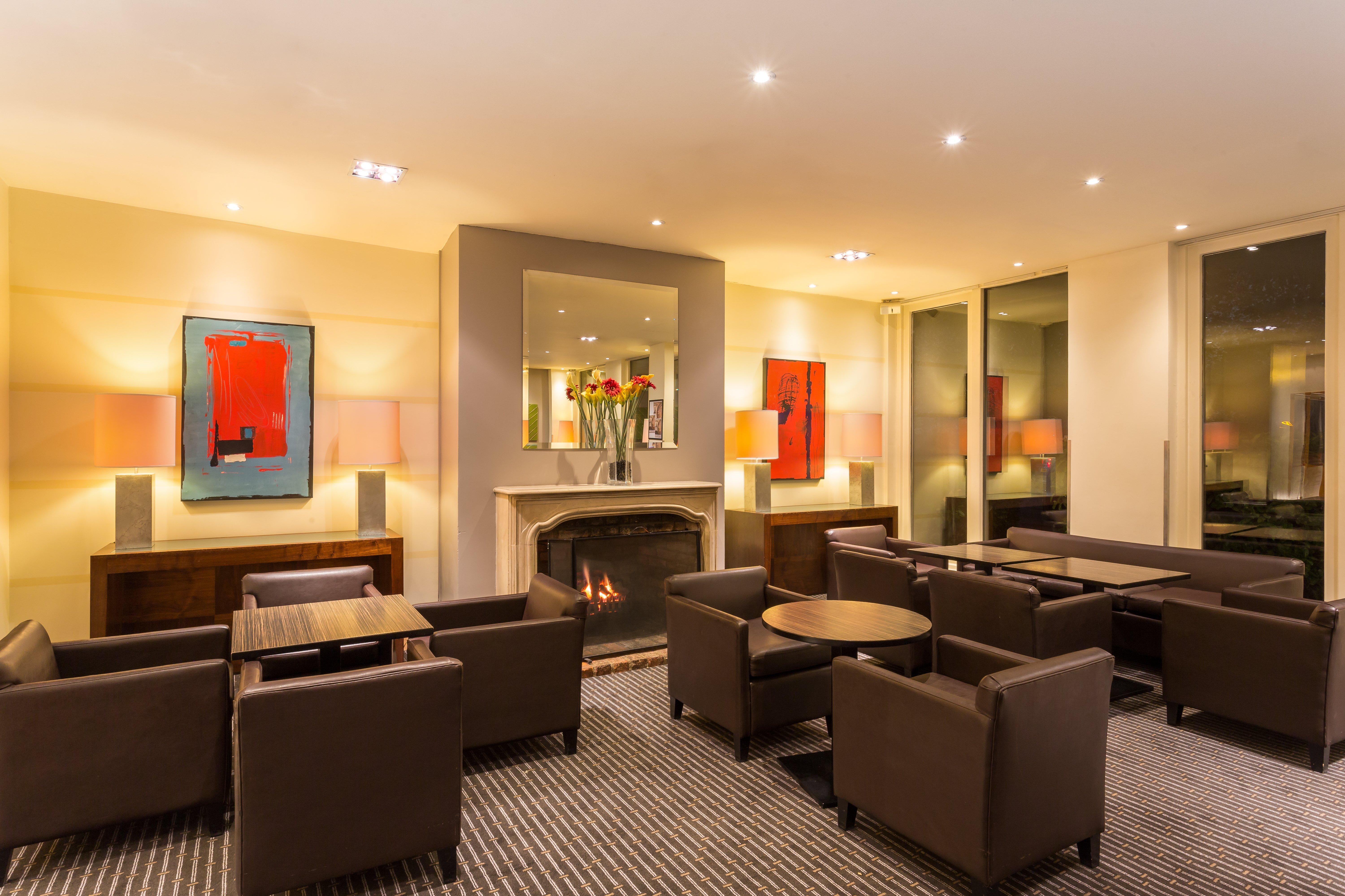Holiday Inn Cambridge By Ihg Girton  Zewnętrze zdjęcie