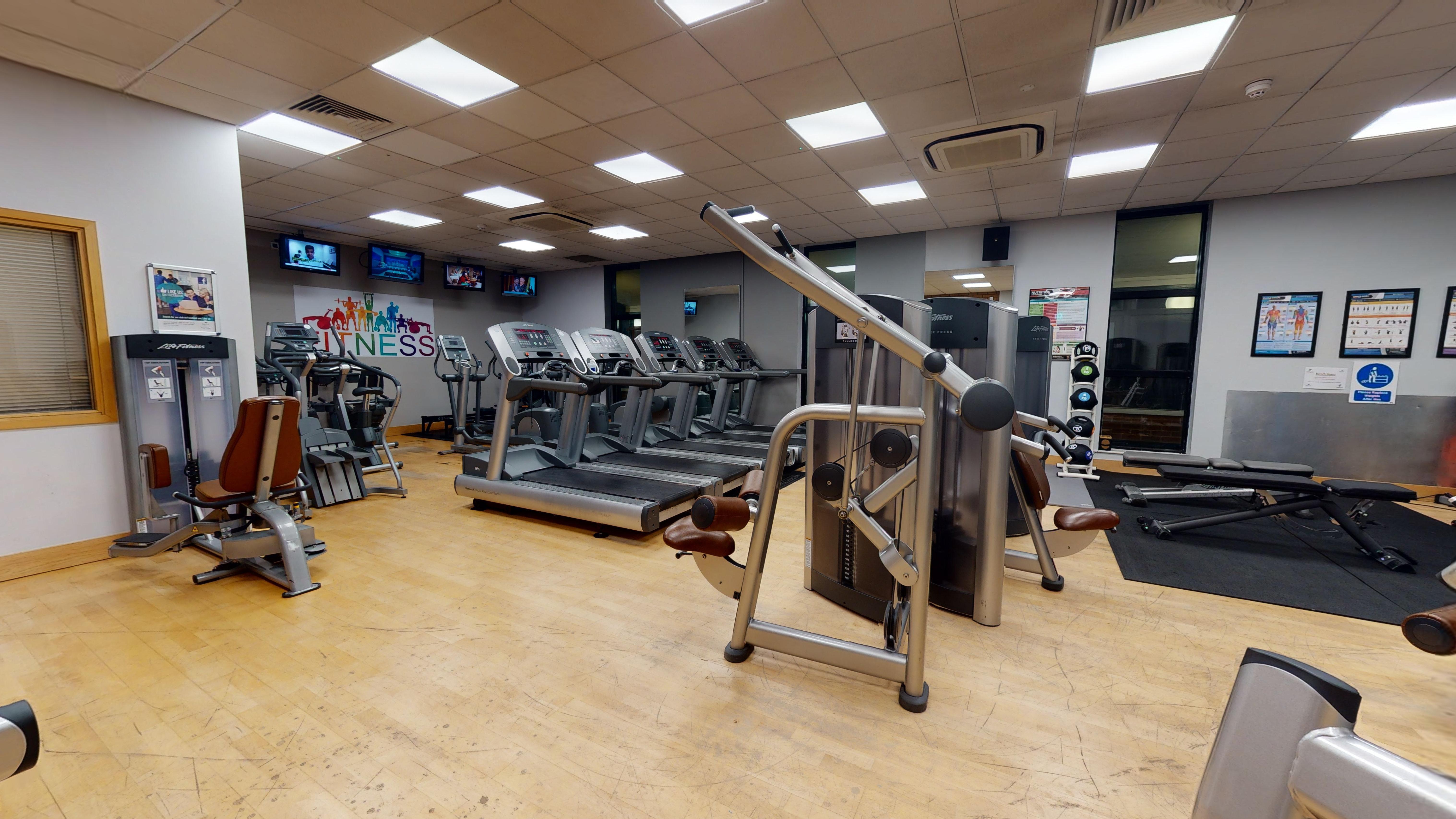Holiday Inn Cambridge By Ihg Girton  Zewnętrze zdjęcie