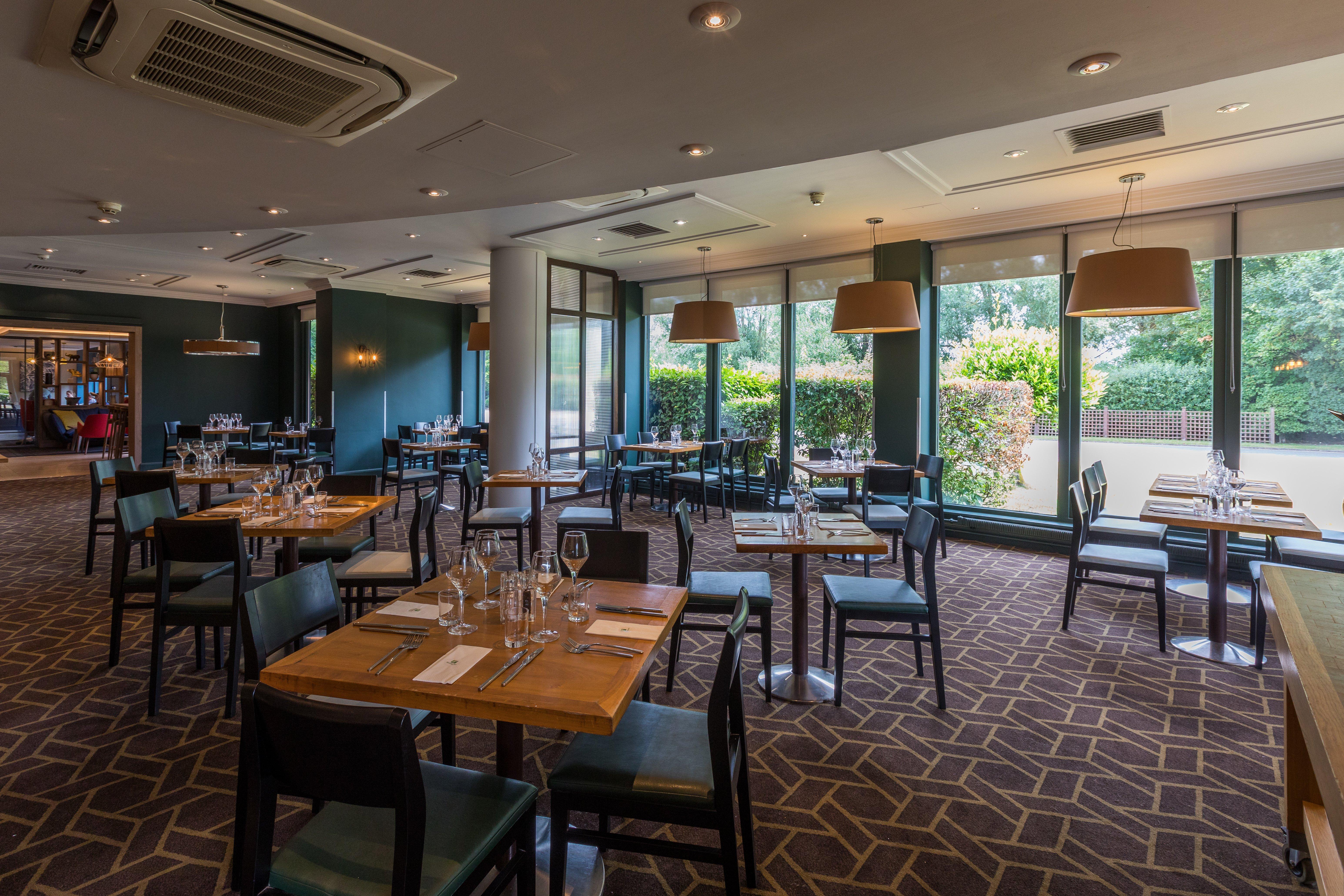Holiday Inn Cambridge By Ihg Girton  Zewnętrze zdjęcie