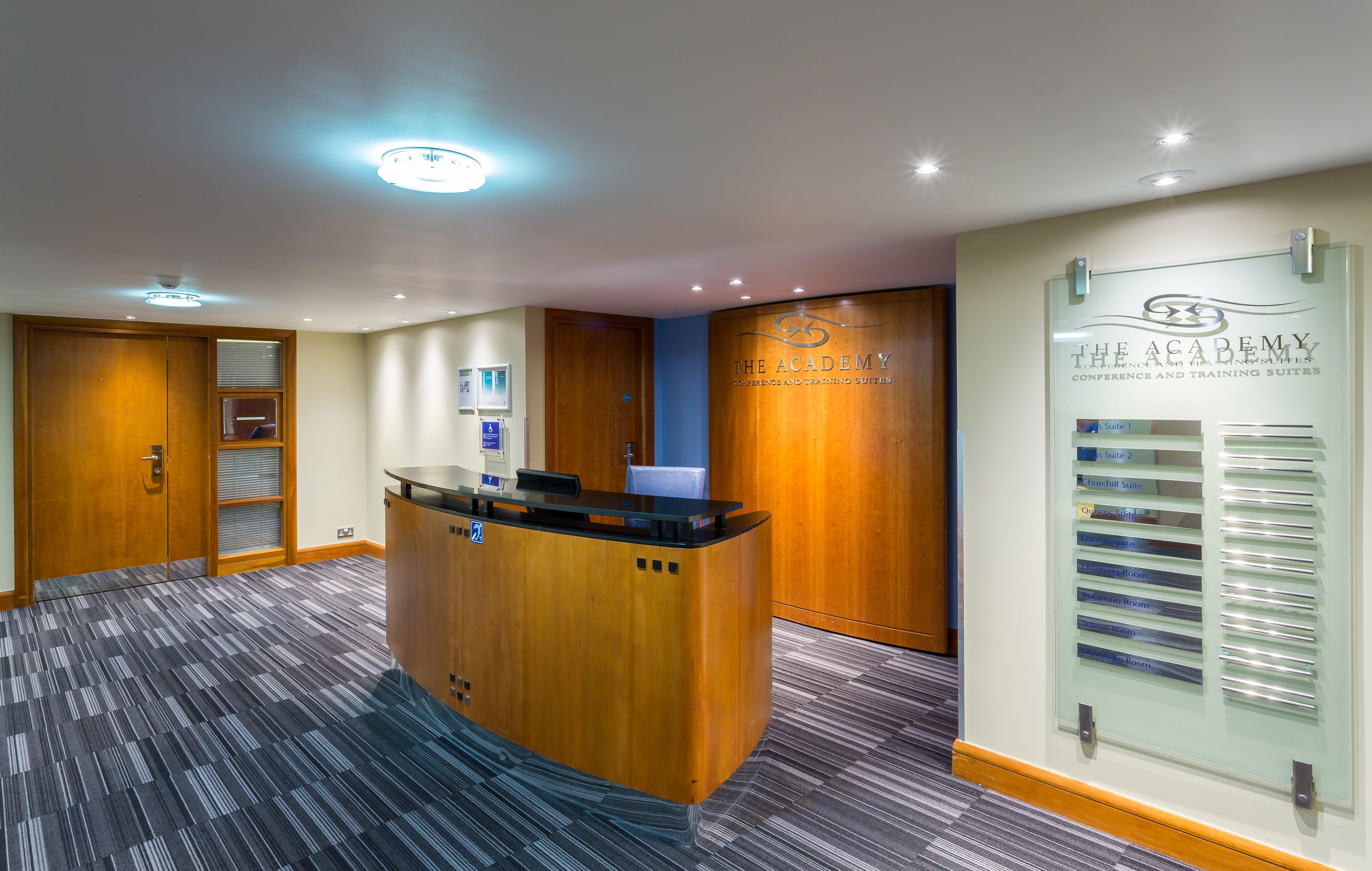 Holiday Inn Cambridge By Ihg Girton  Zewnętrze zdjęcie