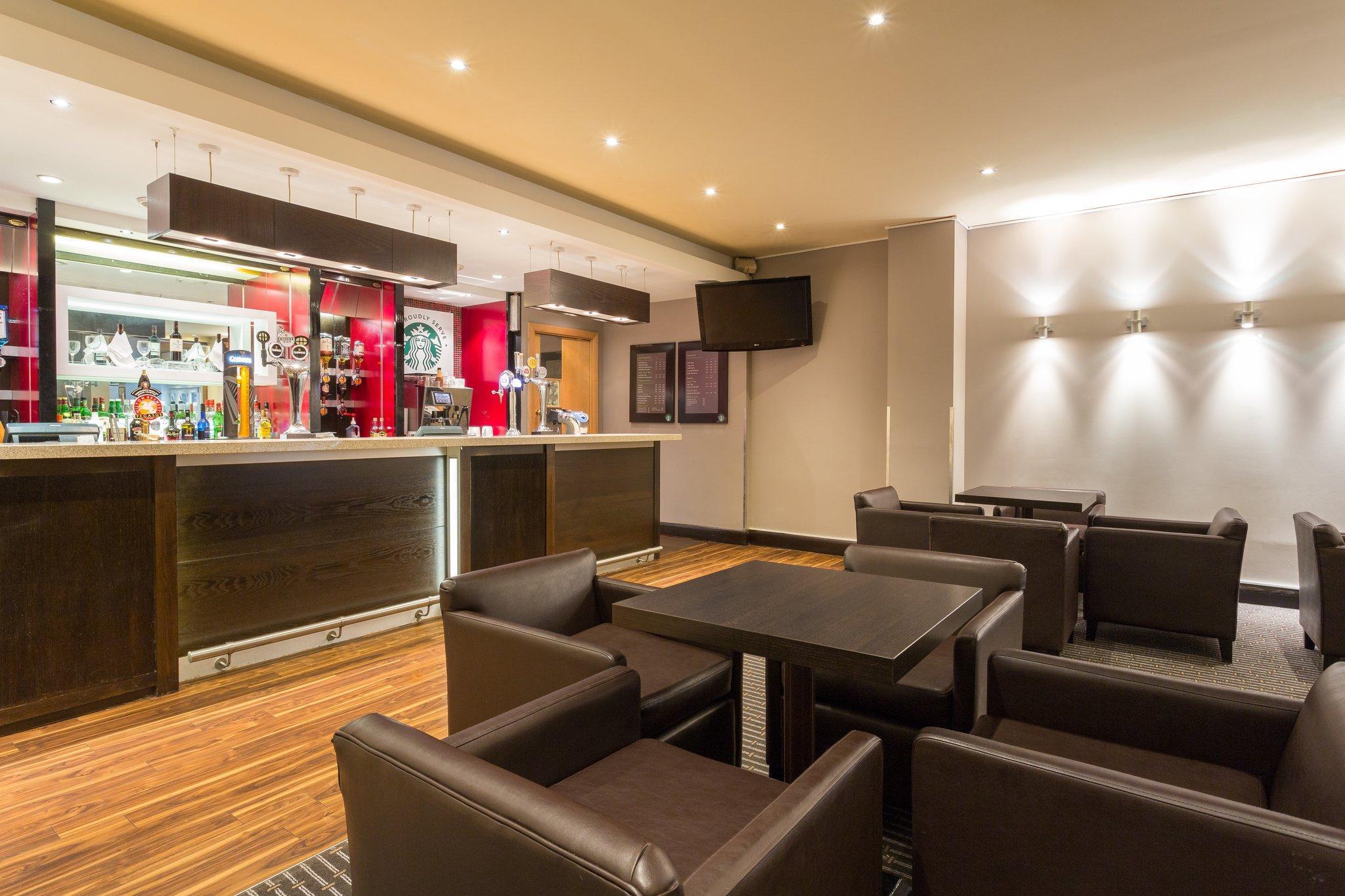 Holiday Inn Cambridge By Ihg Girton  Zewnętrze zdjęcie