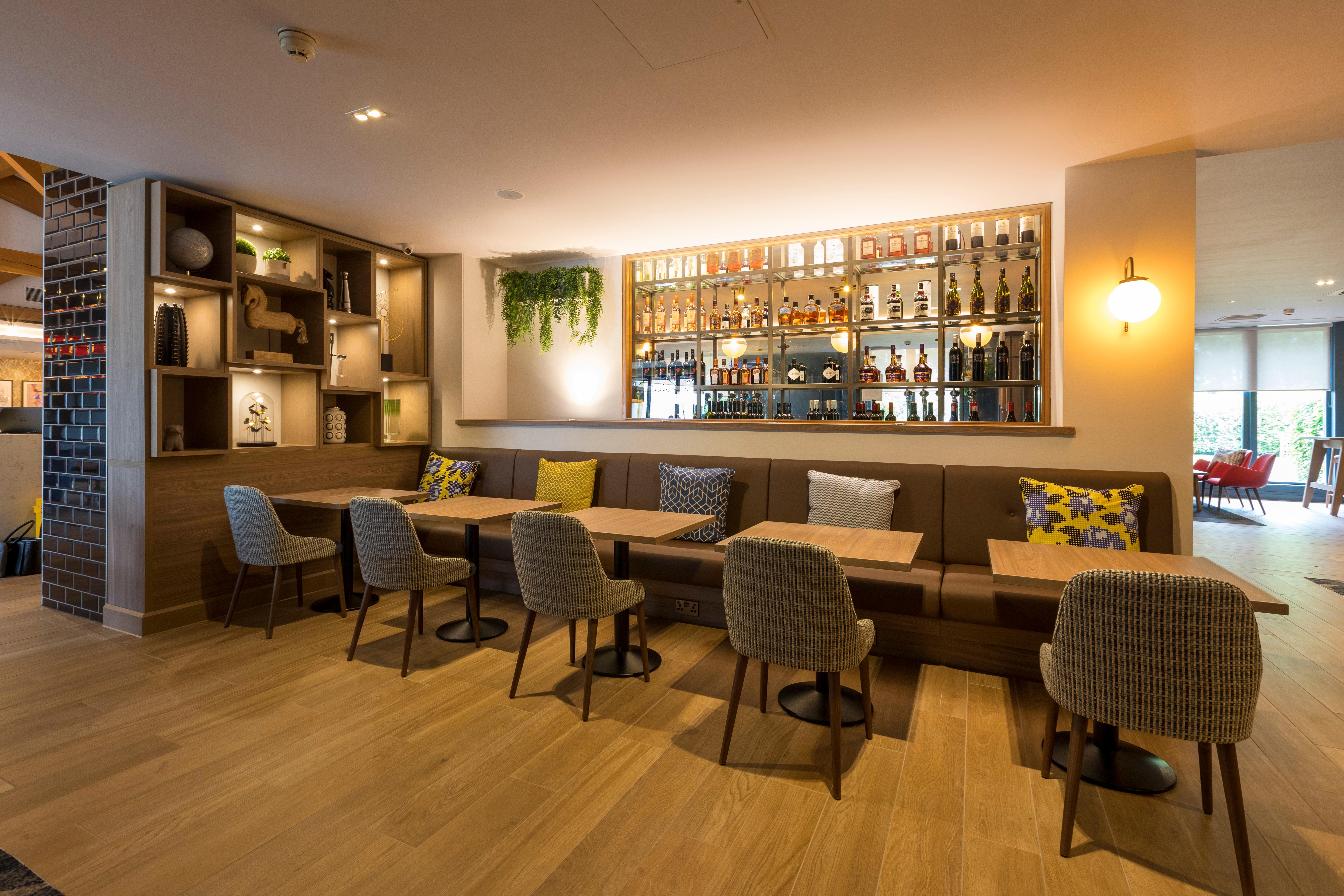 Holiday Inn Cambridge By Ihg Girton  Zewnętrze zdjęcie