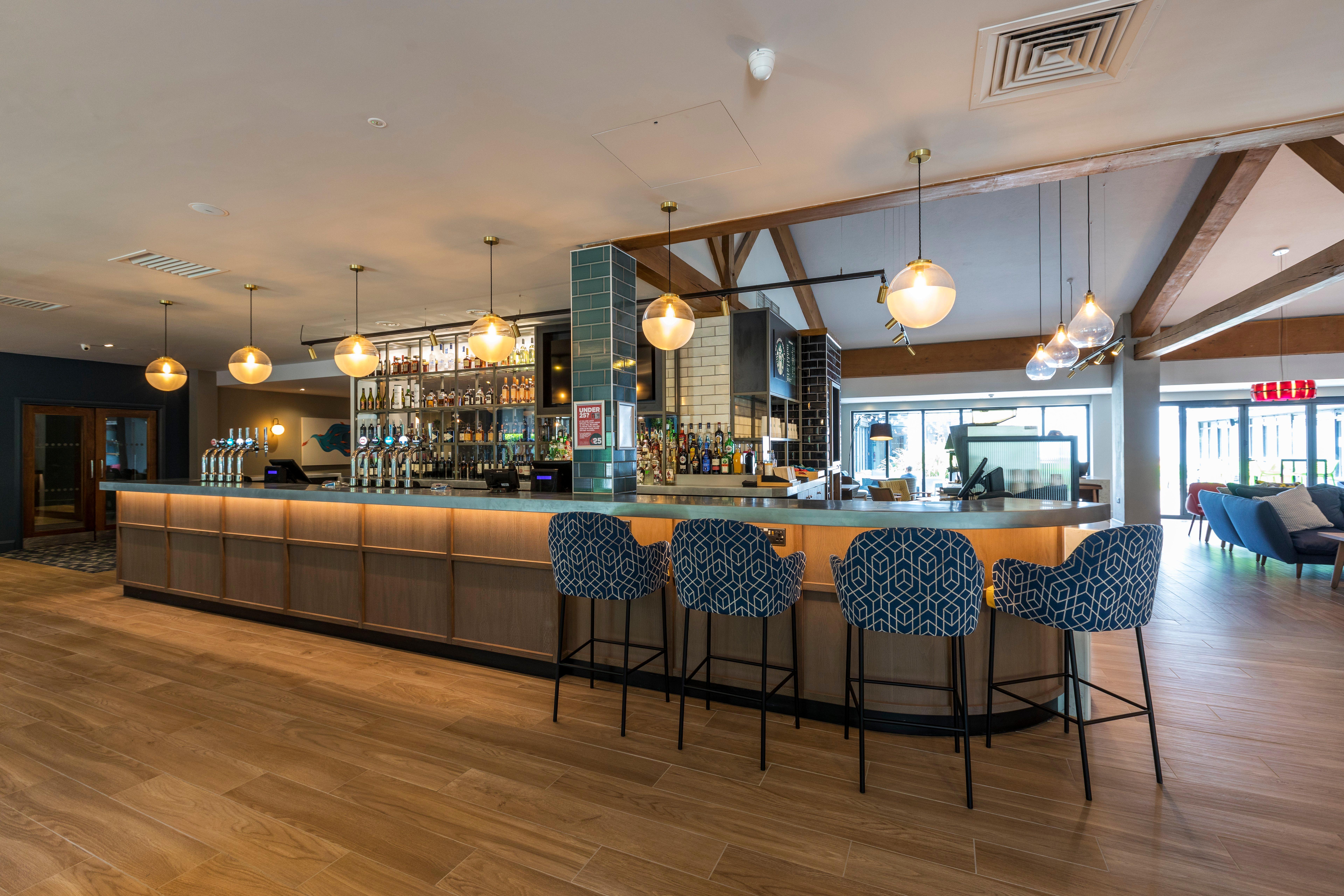 Holiday Inn Cambridge By Ihg Girton  Zewnętrze zdjęcie