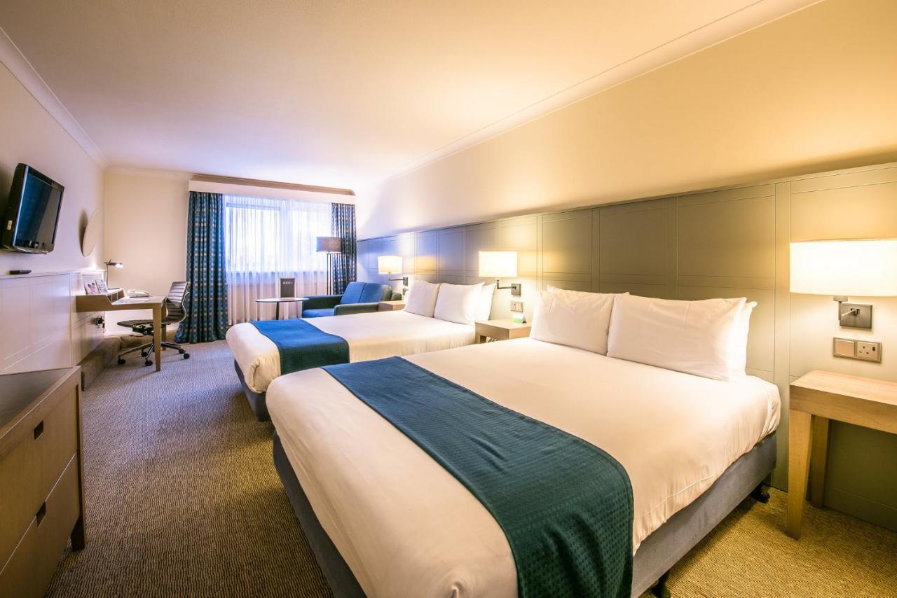 Holiday Inn Cambridge By Ihg Girton  Zewnętrze zdjęcie