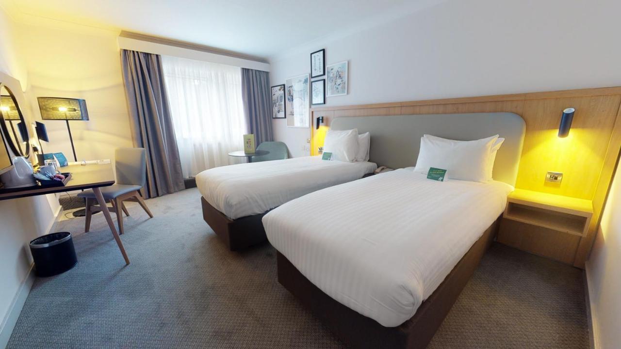 Holiday Inn Cambridge By Ihg Girton  Zewnętrze zdjęcie