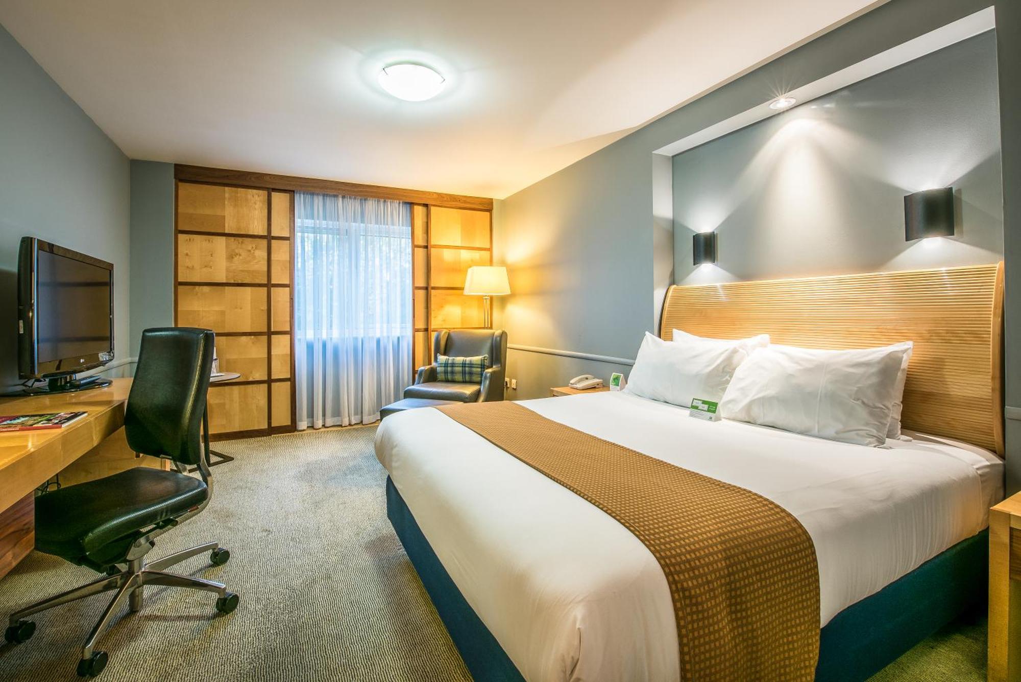 Holiday Inn Cambridge By Ihg Girton  Zewnętrze zdjęcie