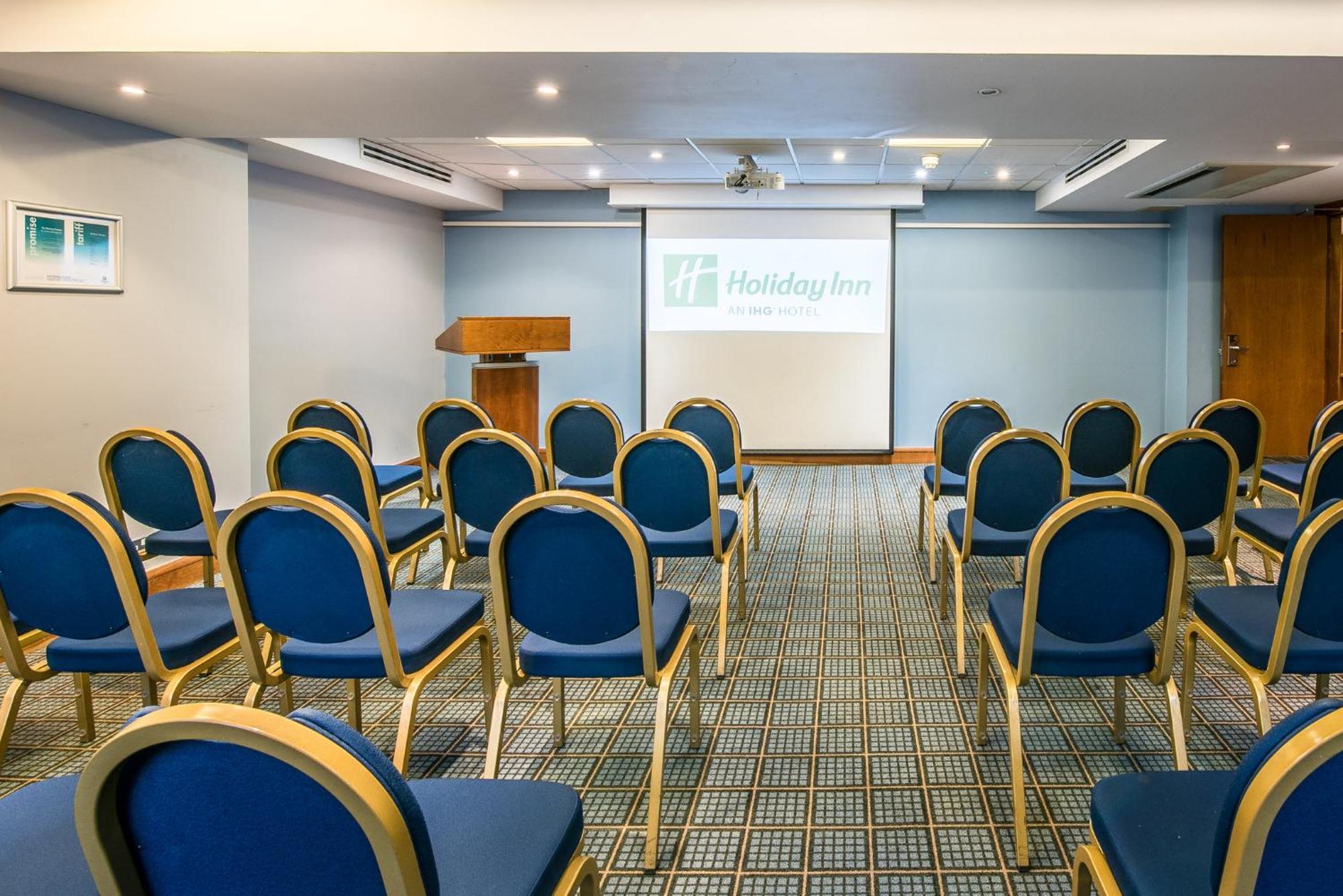 Holiday Inn Cambridge By Ihg Girton  Zewnętrze zdjęcie