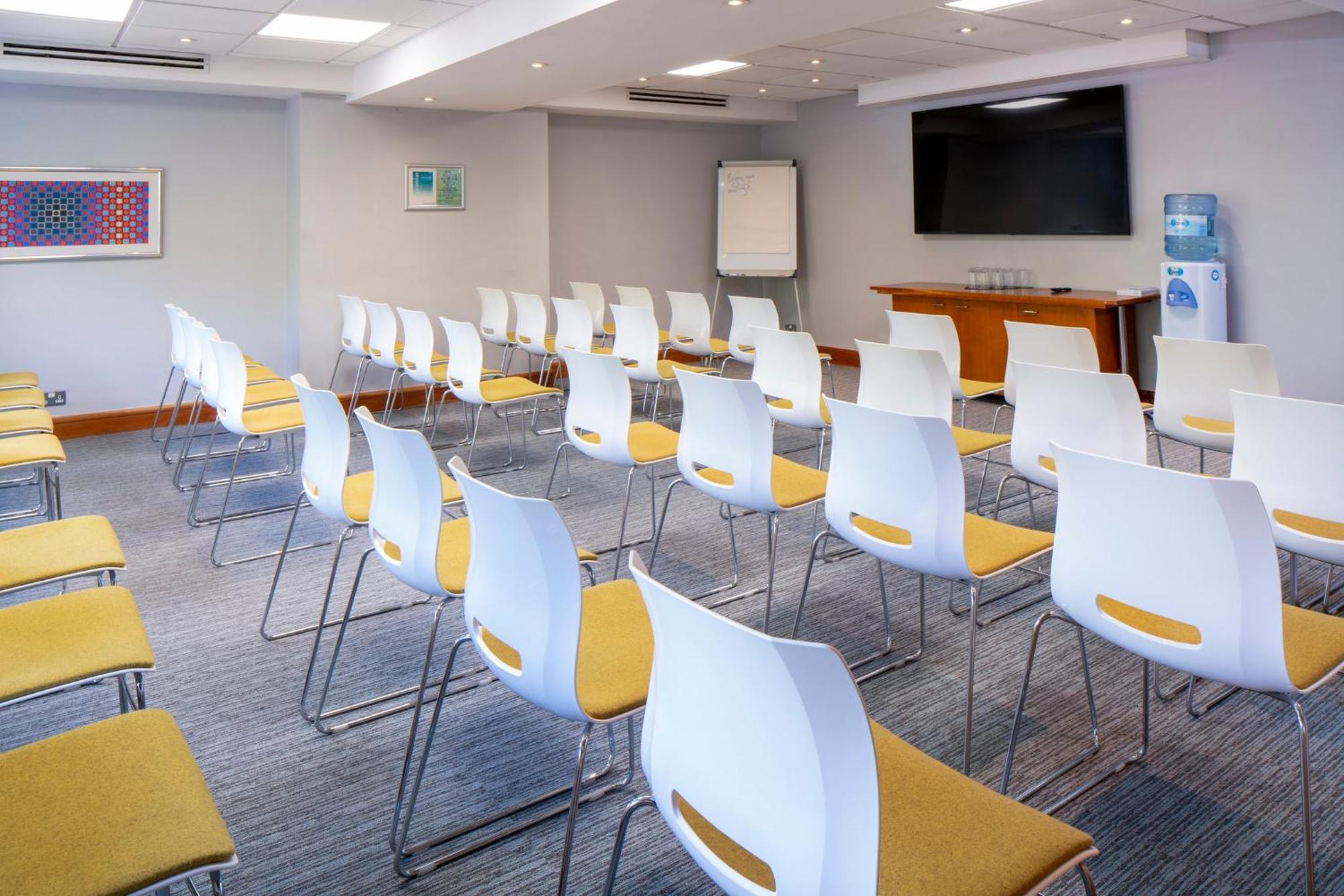 Holiday Inn Cambridge By Ihg Girton  Zewnętrze zdjęcie