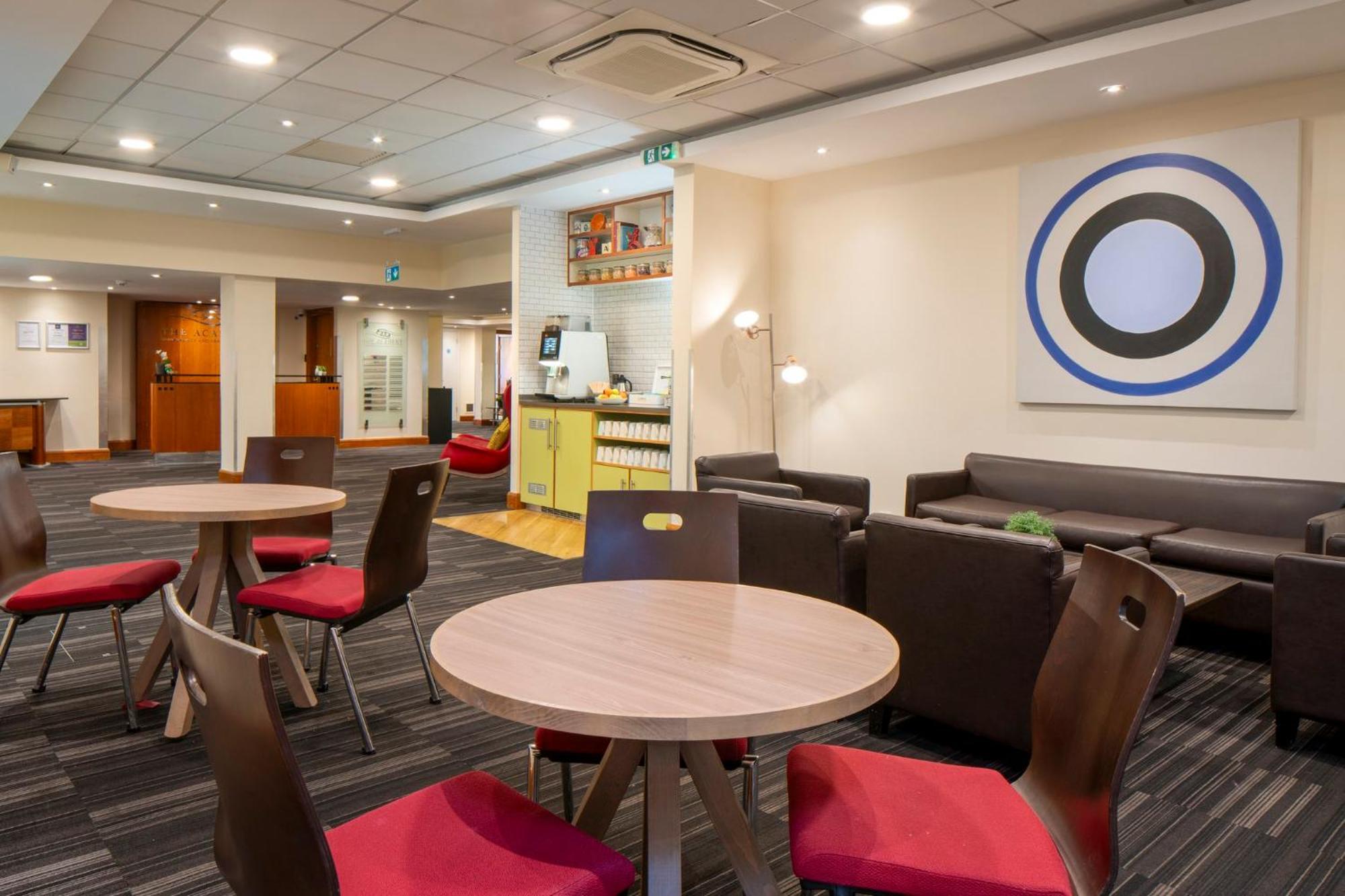 Holiday Inn Cambridge By Ihg Girton  Zewnętrze zdjęcie