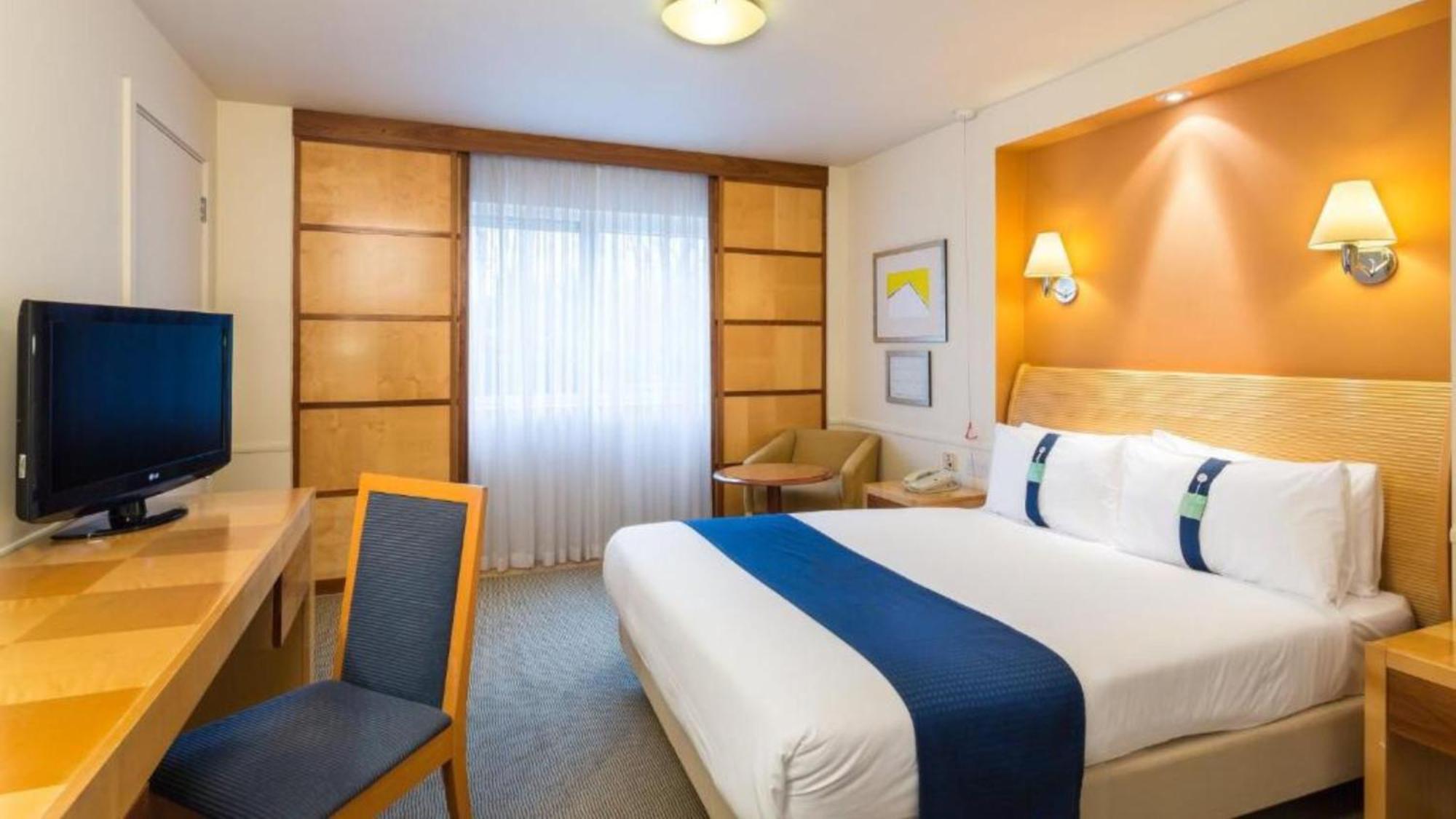 Holiday Inn Cambridge By Ihg Girton  Zewnętrze zdjęcie