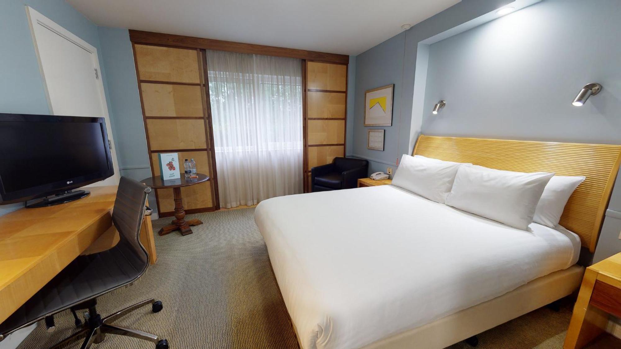 Holiday Inn Cambridge By Ihg Girton  Zewnętrze zdjęcie