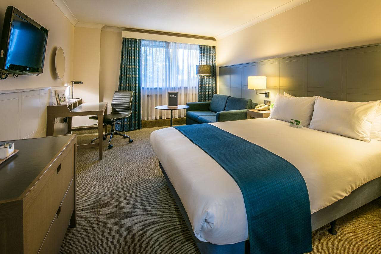 Holiday Inn Cambridge By Ihg Girton  Zewnętrze zdjęcie